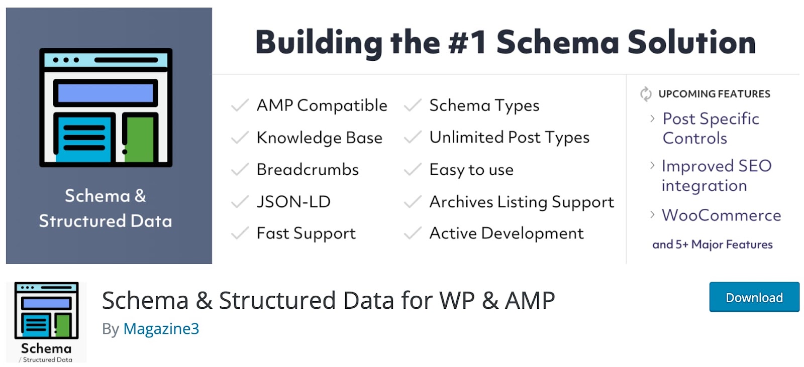 10 Best AMP Plugins for WordPress